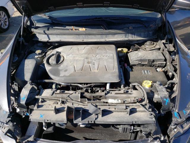 Photo 12 from auction – 2014 JEEP CHEROKEE L with VIN 1C4PJMDS3EW281536