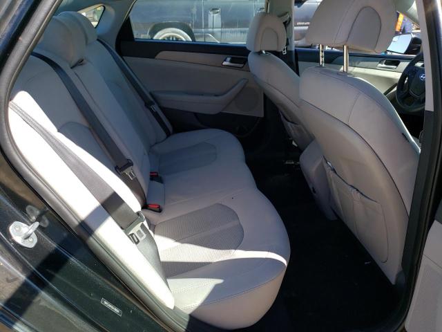 Photo 10 from auction – 2016 HYUNDAI SONATA SE with VIN 5NPE24AF6GH386091