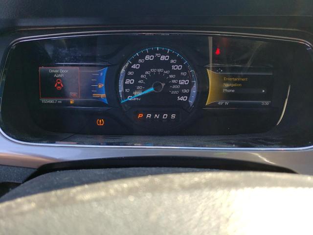 Фото 9 с аукциона – 2014 FORD TAURUS SEL с VIN 1FAHP2E81EG123433