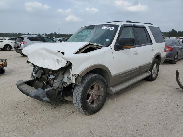 FORD EXPEDITION 2004 with VIN 1FMPU17LX4LA98902 - Photo from auction