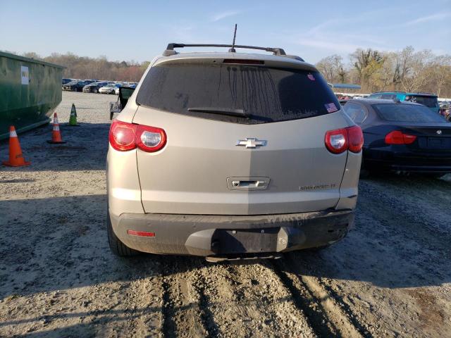 Photo 6 from auction – 2012 CHEVROLET TRAVERSE L with VIN 1GNKRGED8CJ183169