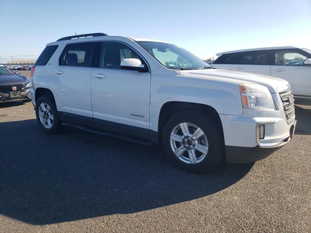 Photo 4 from auction – 2016 GMC TERRAIN SL with VIN 2GKALNEK8G6102655