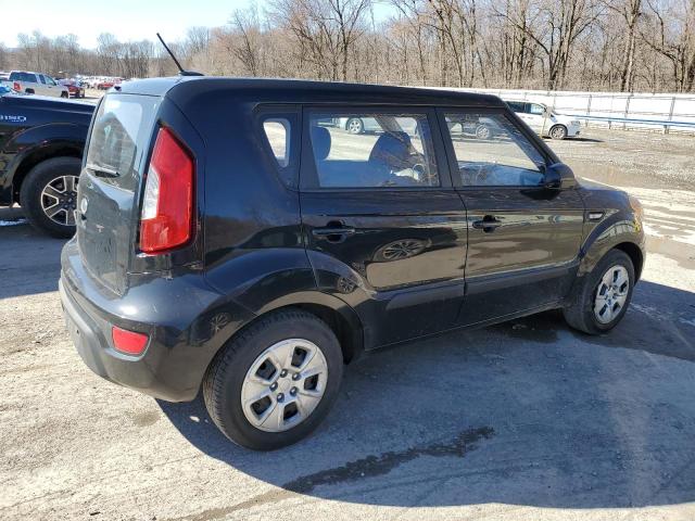 Photo 3 from auction – 2012 KIA SOUL with VIN KNDJT2A58C7740330
