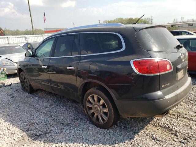 Photo 2 from auction – 2012 BUICK ENCLAVE with VIN 5GAKRCED5CJ328008