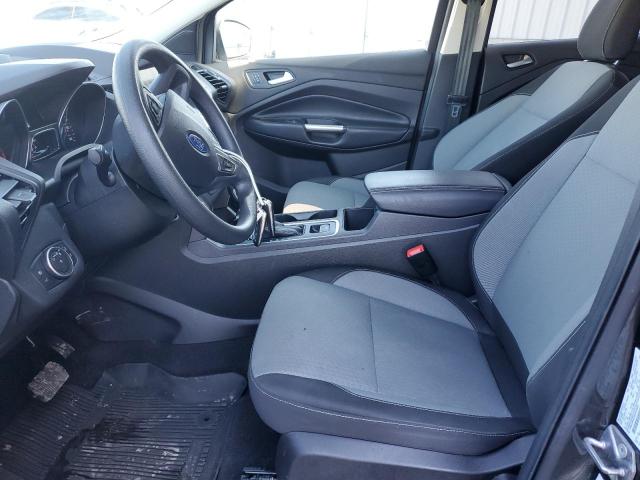 Photo 7 from auction – 2019 FORD ESCAPE SE with VIN 1FMCU9GD2KUA43826