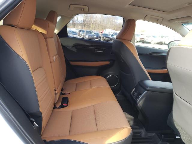 Photo 11 from auction – 2019 LEXUS NX 300 BAS with VIN JTJBARBZ3K2180908