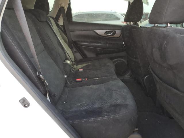 Photo 11 from auction – 2016 NISSAN ROGUE S with VIN 5N1AT2MT9GC920970