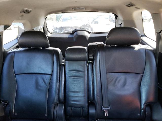Photo 10 from auction – 2012 TOYOTA HIGHLANDER with VIN 5TDBK3EH8CS114400