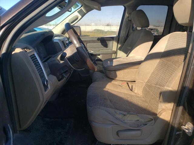 Photo 7 from auction – 2010 DODGE RAM 1500 with VIN 1D7RB1GT2AS247331