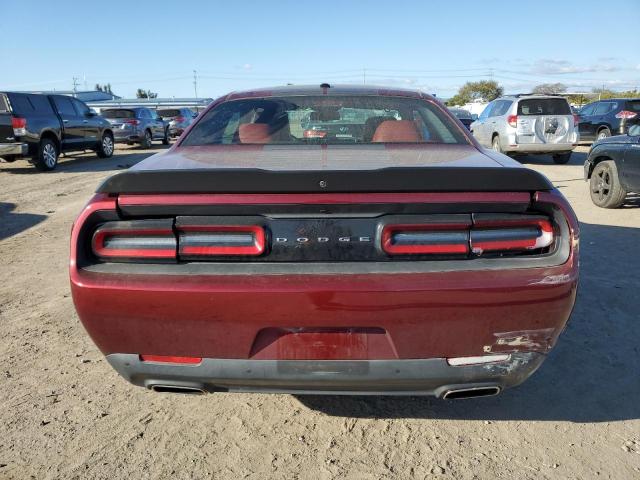 Photo 6 from auction – 2019 DODGE CHALLENGER with VIN 2C3CDZAG2KH507485