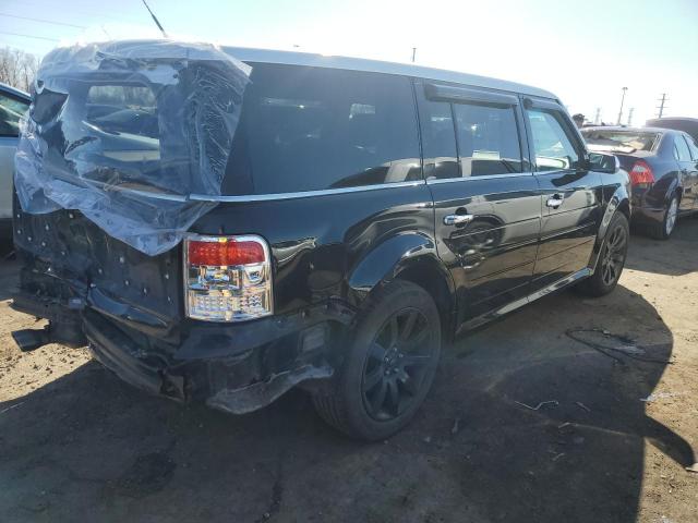 Photo 3 from auction – 2009 FORD FLEX LIMIT with VIN 2FMDK53C69BA31887