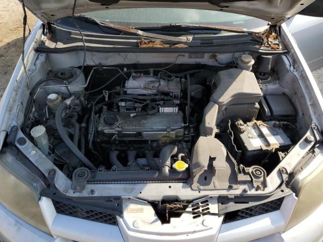Photo 12 from auction – 2003 MITSUBISHI OUTLANDER with VIN JA4LX31G83U041862