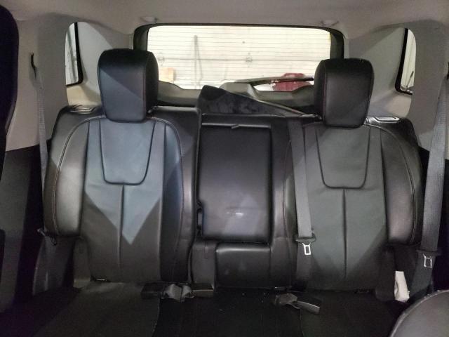 Photo 10 from auction – 2015 GMC TERRAIN SL with VIN 2GKFLYE38F6203676