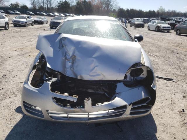 Photo 5 from auction – 2004 DODGE NEON SXT with VIN 1B3ES56C34D646454