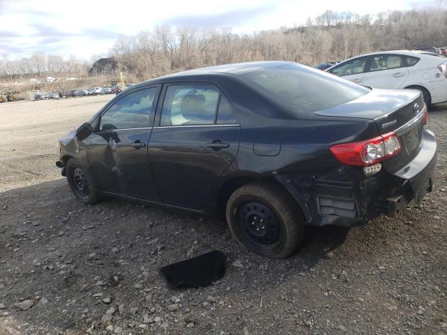 Photo 2 from auction – 2013 TOYOTA COROLLA BA with VIN 2T1BU4EE2DC947352