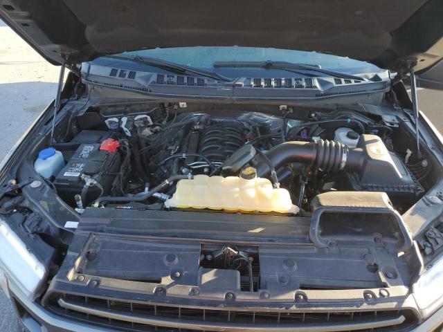 Photo 11 from auction – 2020 FORD F150 SUPER with VIN 1FTFX1E52LKD54949