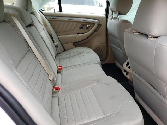 Photo 10 from auction – 2019 FORD TARAUS with VIN 1FAHP2D86KG113624