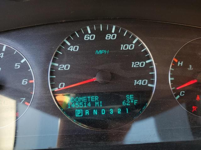 Photo 9 from auction – 2011 CHEVROLET IMPALA LT with VIN 2G1WG5EK0B1155788
