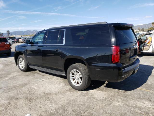 Photo 2 from auction – 2019 CHEVROLET SUBURBAN C with VIN 1GNSCGKC0KR101321