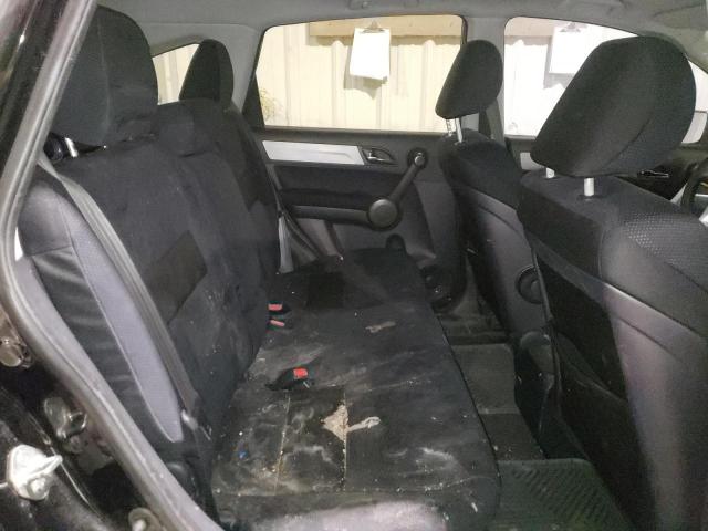 Photo 11 from auction – 2011 HONDA CR-V EX with VIN 5J6RE4H50BL805394