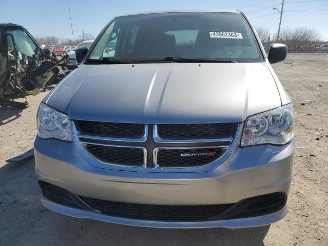 Photo 5 from auction – 2017 DODGE GRAND CARA with VIN 2C4RDGBGXHR619088