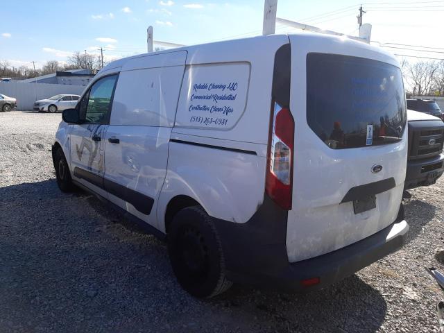 Photo 2 from auction – 2015 FORD TRANSIT CO with VIN NM0LE7E7XF1198972