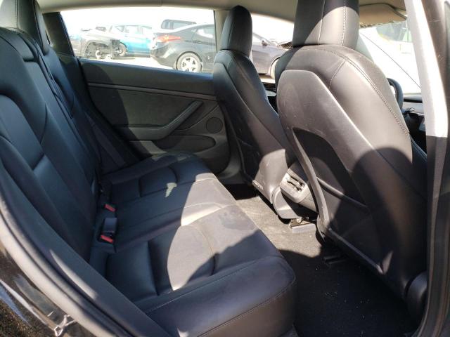 Photo 10 from auction – 2022 TESLA MODEL 3 with VIN 5YJ3E1EA6NF304853