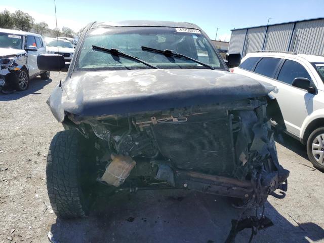 Photo 5 from auction – 2007 NISSAN TITAN XE with VIN 1N6AA06B97N243603