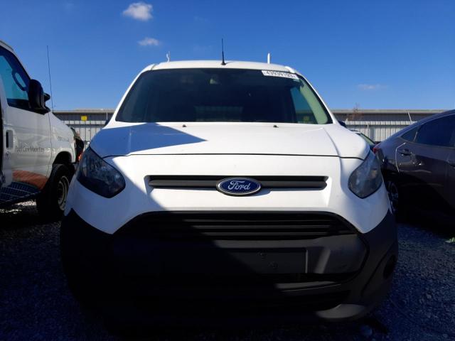 Photo 5 from auction – 2015 FORD TRANSIT CO with VIN NM0LE7E7XF1198972