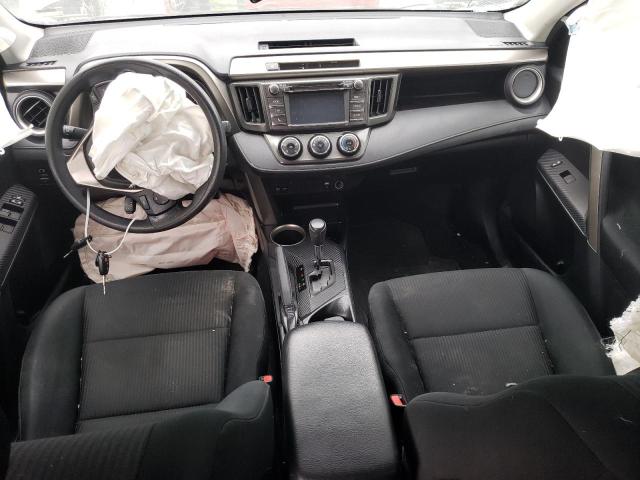 Photo 8 from auction – 2014 TOYOTA RAV4 LE with VIN 2T3BFREV8EW159027