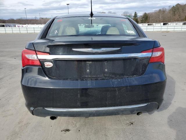 Photo 6 from auction – 2012 CHRYSLER 200 LIMITE with VIN 1C3CCBCG6CN254204