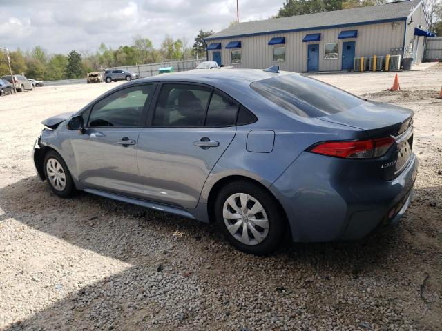 Photo 2 from auction – 2020 TOYOTA COROLLA L with VIN 5YFDPRAE5LP052777