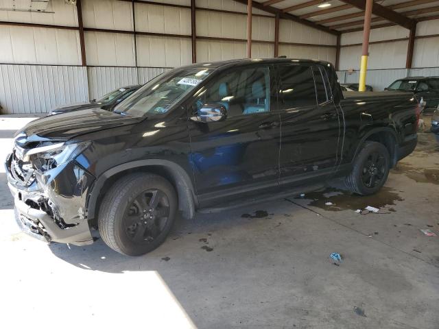 HONDA RIDGELINE 2019 with VIN 5FPYK3F84KB033493 - Photo from auction
