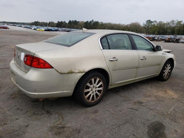 Photo 3 from auction – 2009 BUICK LUCERNE CX with VIN 1G4HD57M59U142276