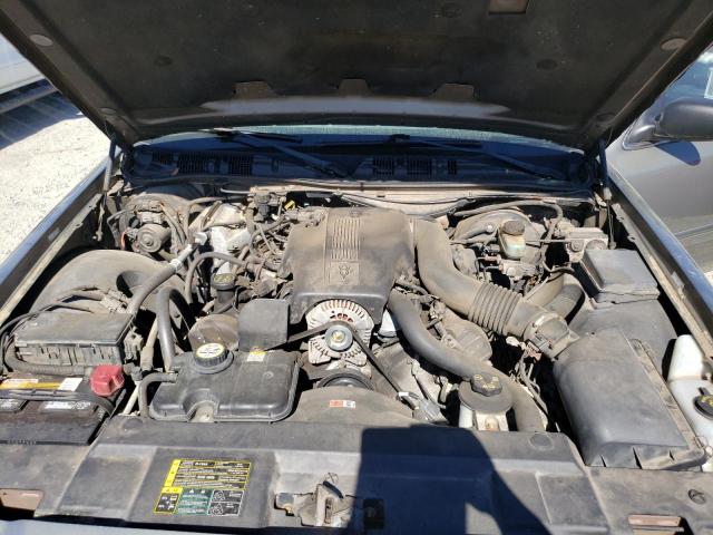 Photo 11 from auction – 2003 FORD CROWN VICT with VIN 2FAFP73W93X185708