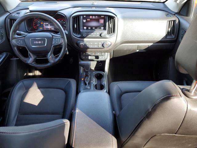 Photo 8 from auction – 2015 GMC CANYON SLE with VIN 1GTG6BE33F1133916