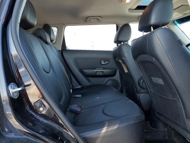 Photo 11 from auction – 2013 KIA SOUL + with VIN KNDJT2A69D7625696