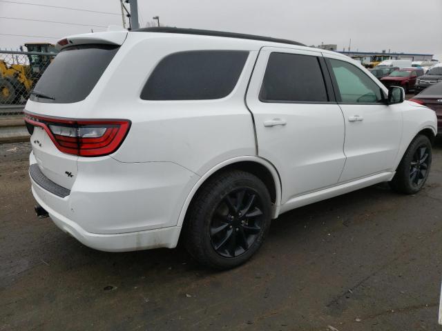 Photo 3 from auction – 2017 DODGE DURANGO R/ with VIN 1C4SDJCT3HC799596