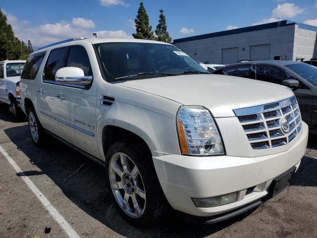 Photo 4 from auction – 2007 CADILLAC ESCALADE E with VIN 1GYFK668X7R415296