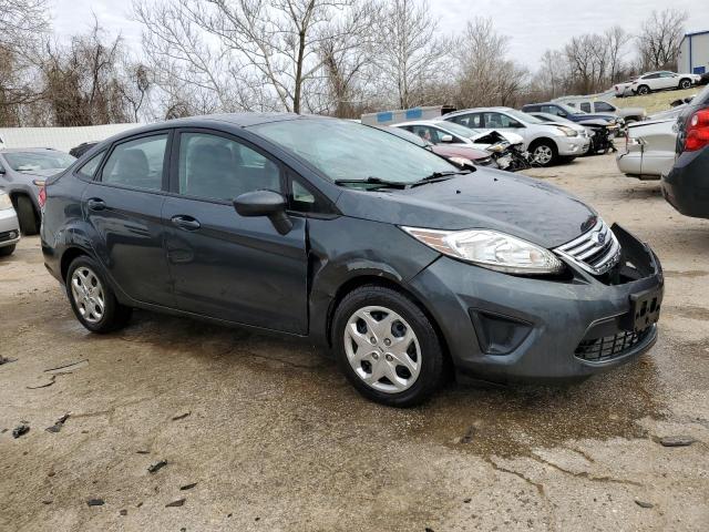 Photo 4 from auction – 2011 FORD FIESTA with VIN 3FADP4BJ6BM200848