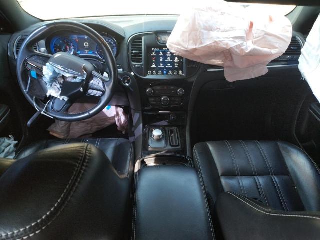 Photo 8 from auction – 2019 CHRYSLER 300 S with VIN 2C3CCABG0KH555523
