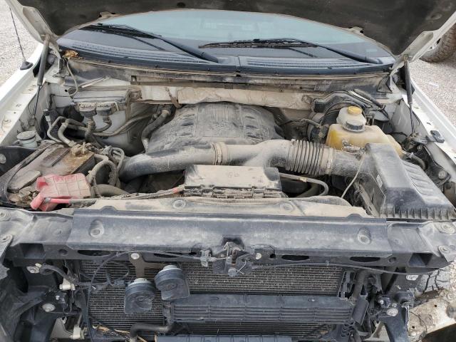 Photo 11 from auction – 2014 FORD F150 SUPER with VIN 1FTFW1ET0EFB85348