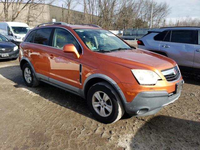 Photo 4 from auction – 2008 SATURN VUE with VIN 3GSDL43N68S505170