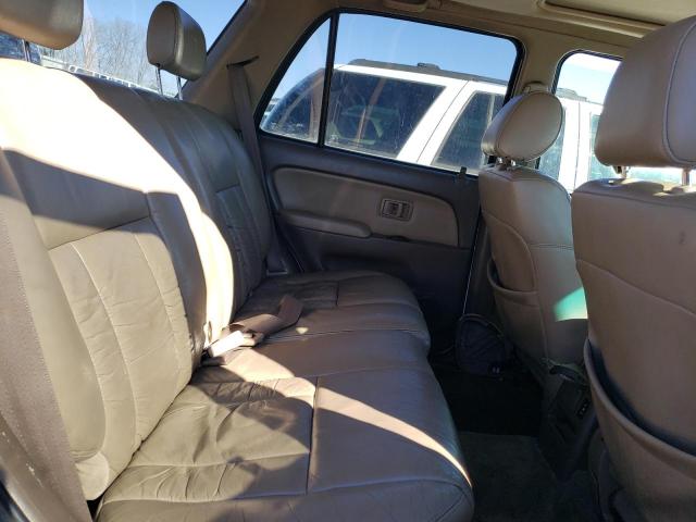 Photo 11 from auction – 2001 TOYOTA 4RUNNER LI with VIN JT3GN87RX10219010