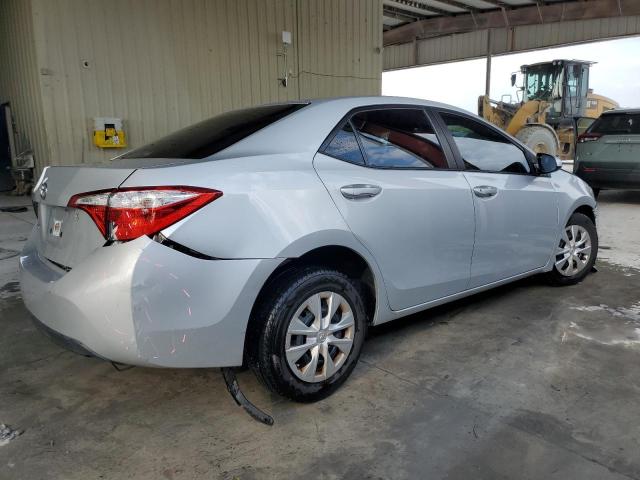 Photo 3 from auction – 2015 TOYOTA COROLLA L with VIN 2T1BURHEXFC393019
