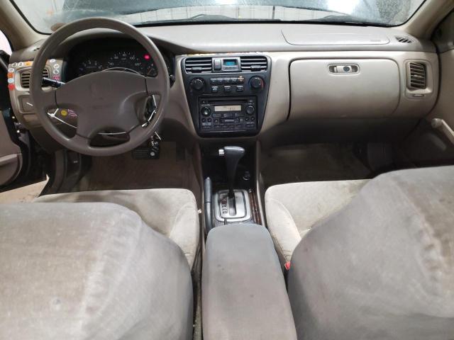 Photo 8 from auction – 2001 HONDA ACCORD VAL with VIN 1HGCF86691A112413