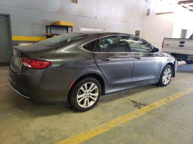 Photo 3 from auction – 2016 CHRYSLER 200 LIMITE with VIN 1C3CCCABXGN113896
