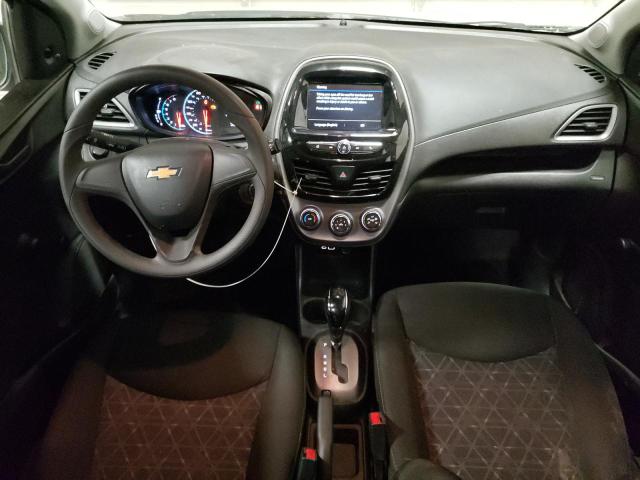 Photo 8 from auction – 2021 CHEVROLET SPARK LS with VIN KL8CB6SA6MC728533