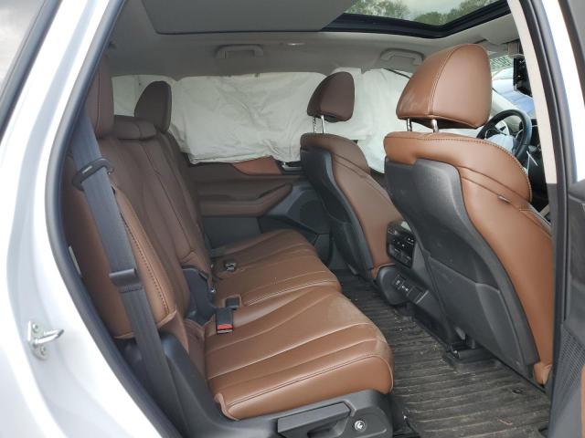 Photo 11 from auction – 2022 ACURA MDX TECHNO with VIN 5J8YE1H46NL030791