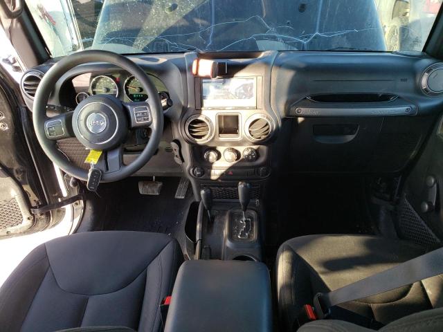 Photo 8 from auction – 2018 JEEP WRANGLER U with VIN 1C4BJWDG7JL828532